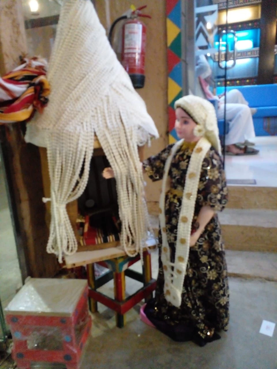 قرية جازان التراثية تختم فعالياتها الصيفيه بالتعاون مع شركاء النجاح