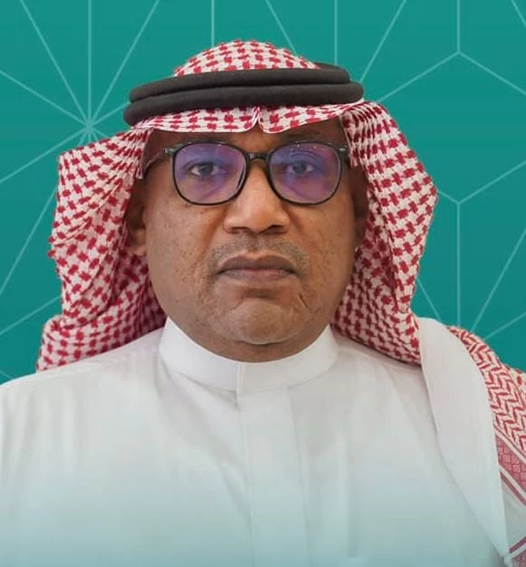 ترقيةالدكتور إبراهيم الخياط إلى المرتبة الرابعة عشر