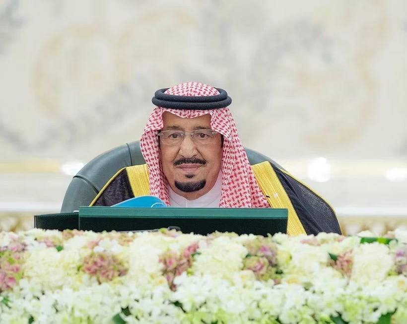 مجلس الوزراء يوافق على إقامة علاقات دبلوماسية مع عدد من الدول