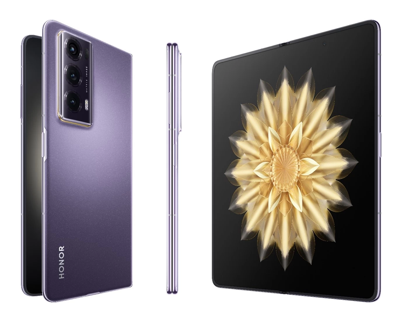 علامة HONOR تكشف عن مستقبل الهواتف الذكية خلال مؤتمر IFA 2023