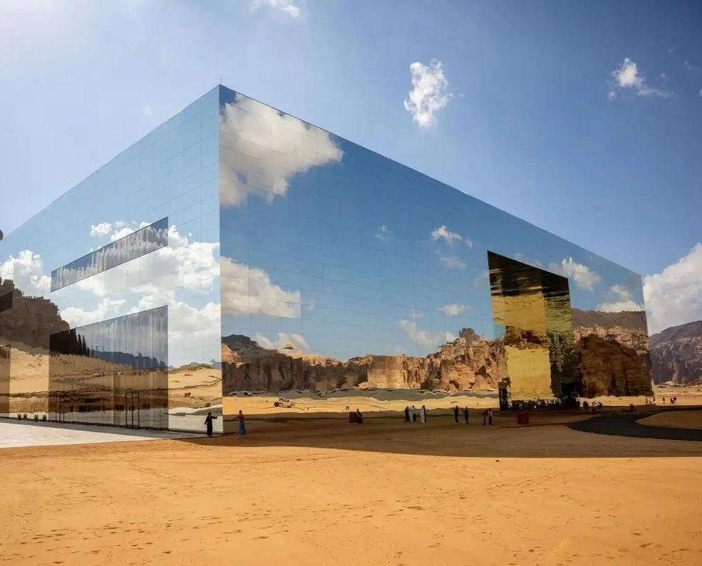 قمة العلا العالمية للآثار تحتفي بحضور أكثر من 300 خبير ومهتم في مجال التراث الثقافي