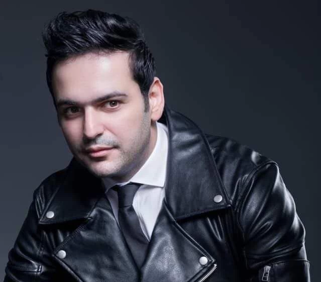 الفنان أحمد زكريا يفاجئ جمهوره العربي بأغنيته الجديدة "البطل"