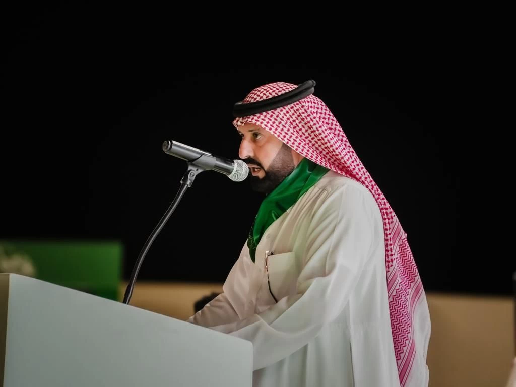 "يوم الوطن" فرصة لاستشعار النعم التي أنعم الله بها علينا في هذه البلاد المباركة