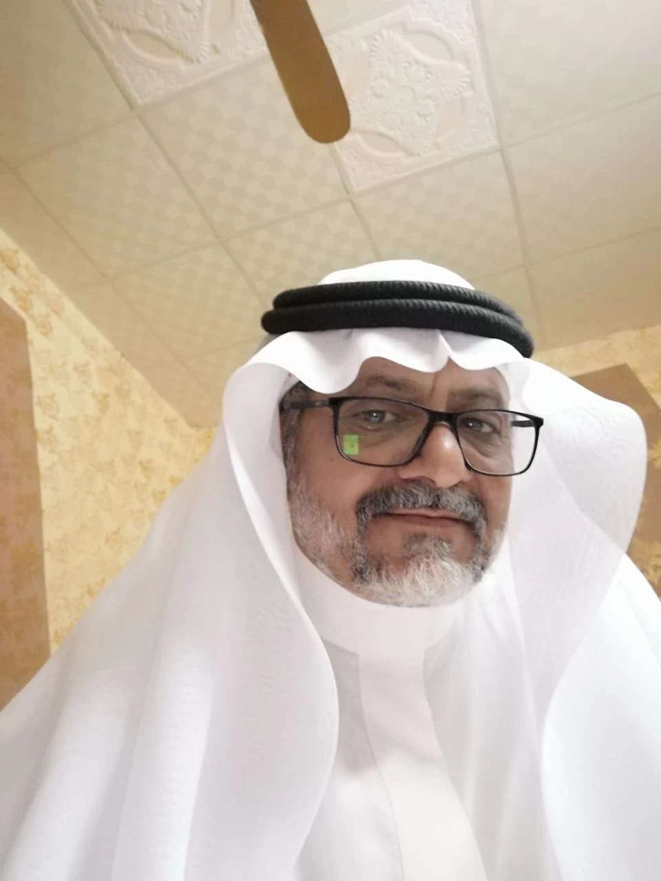 رثائية مكلومة من الأعماق للمرحوم والدي قاضي الإستئناف سابقا الشيخ إبراهيم محمد خلوفة طياش مباركي رحمه الله وغفرله آمين