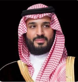 سمو ولي العهد يهنئ رئيس الجمهورية التونسية بذكرى الجلاء لبلاده