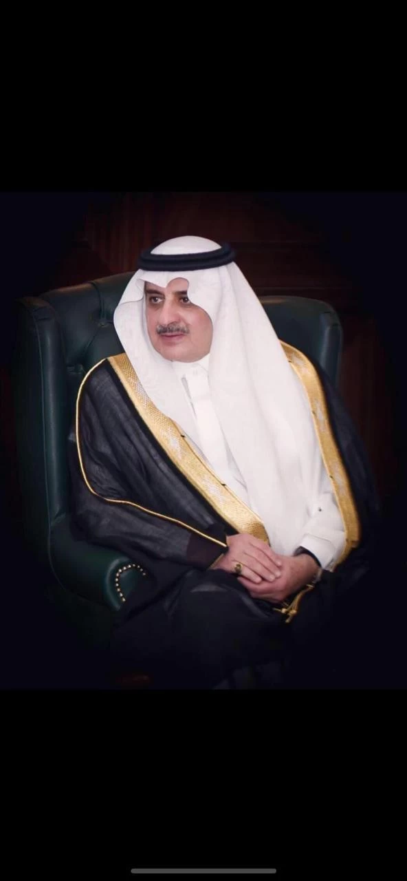 أمير منطقة تبوك : ذكرى مبايعة خادم الحرمين الشريفين مناسبة غالية نستحضر فيها الشواهد والمنجزات التي تمت في هذا العهد الزاهر