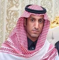الحمزي إلى درجة أستاذ مشارك بجامعة حائل