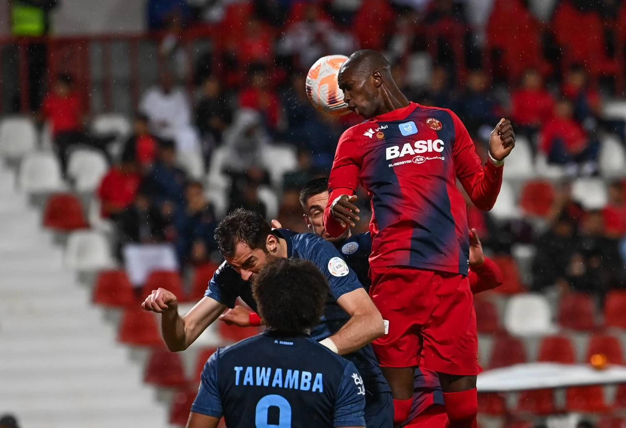 نتائج مباريات الخميس ضمن الجولة الحادية عشر من دوري روشن السعودي.