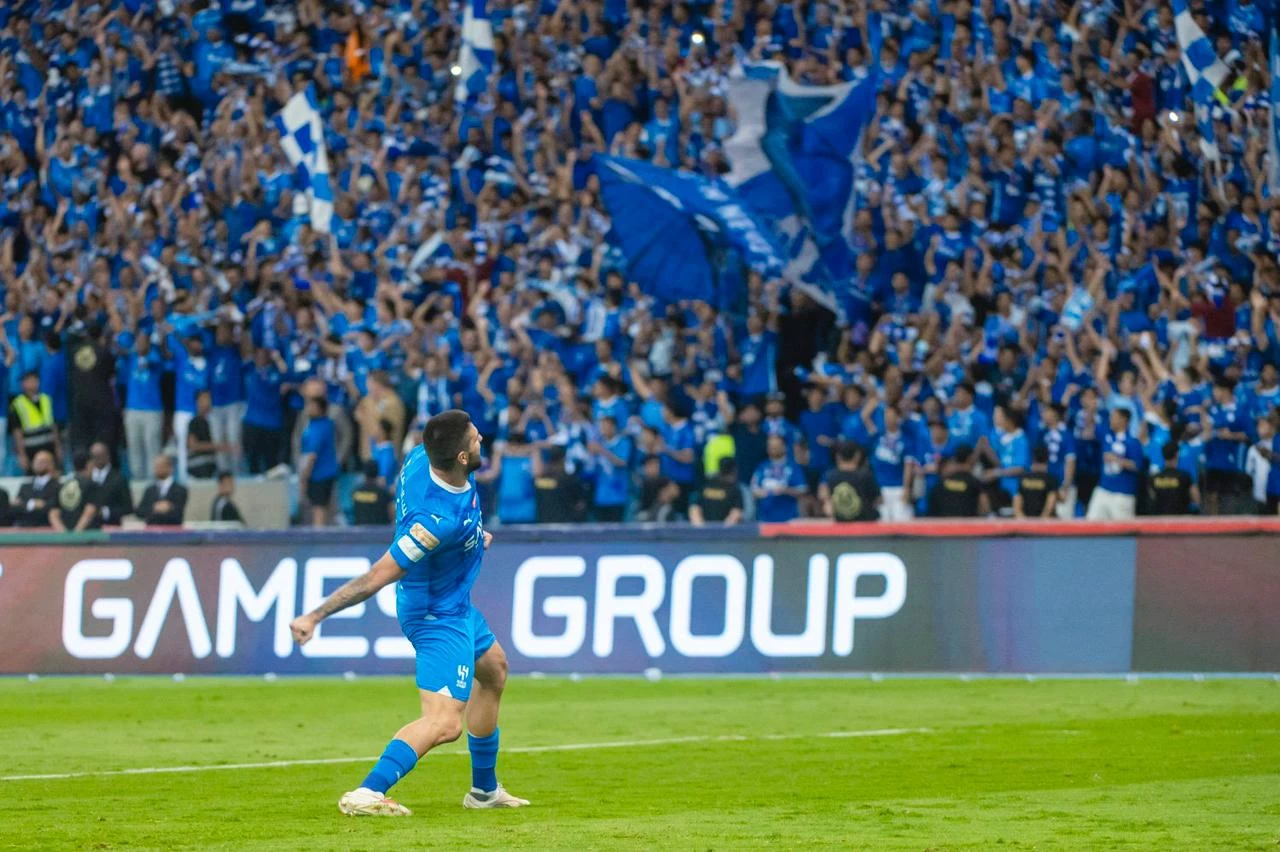 نتائج مباريات الجمعة 27 أكتوبر من دوري روشن السعودي.