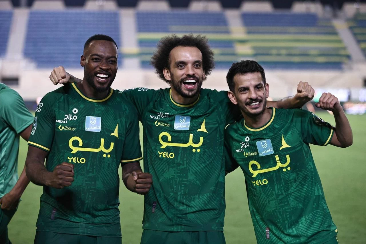 الهلال والفيصلي والخليج أول المتأهلين للدور ربع النهائي لأغلى الكؤوس.