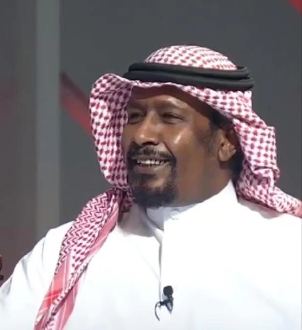 وفاة والدة الفنان سعد جمعة