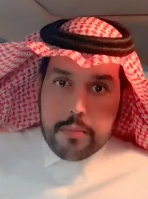 العتيق مديراً العلاقات العامة بصحيفة أقلام الخبر