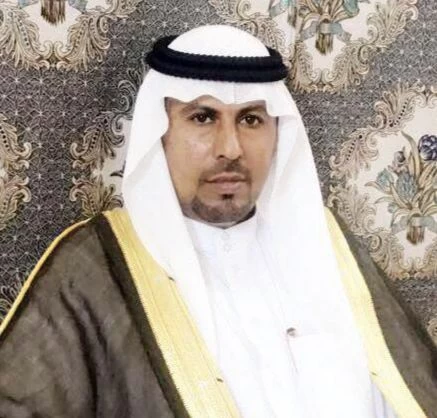 من قمم جبال سلا بمحافظة العارضة الشيخ الجابري يهنأ القيادة بفوز المملكة معرض اكسبو 2023 العالمي 