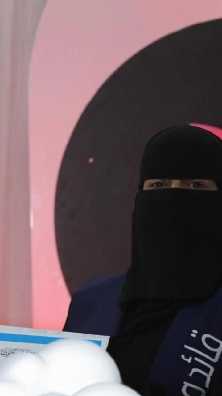 التيماني تمثل جمعية مُثل للمسارات المهنية والارشادية بمنطقة الجوف 