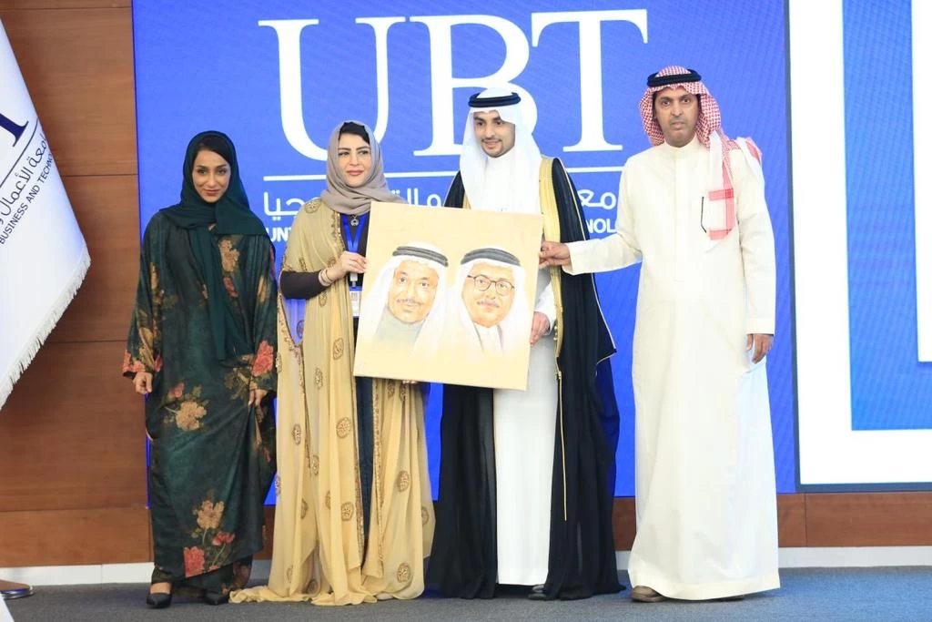 تدشين مسابقة (جائزة رضوي فن) في عامها الثاني