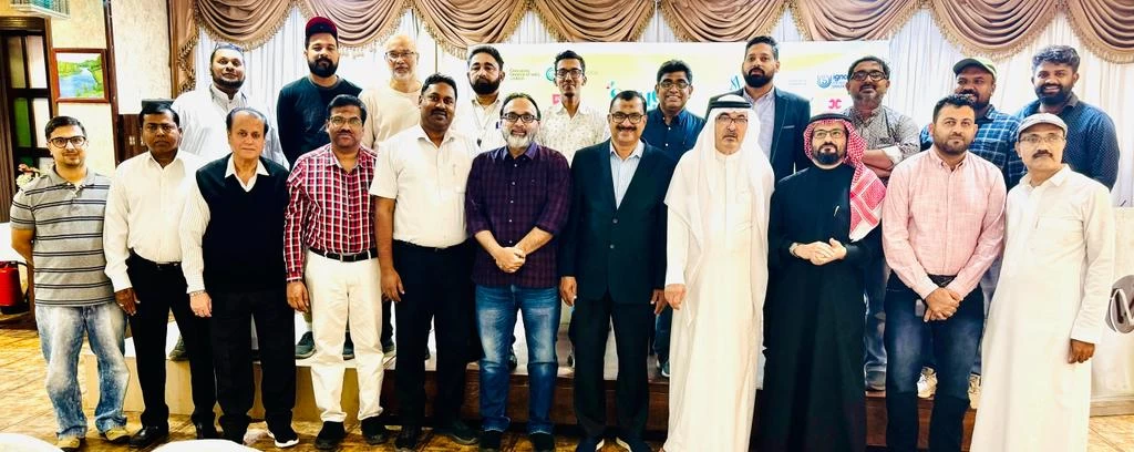 جدة تستضيف أول مهرجان سعودي هندي الجمعة القادمة 