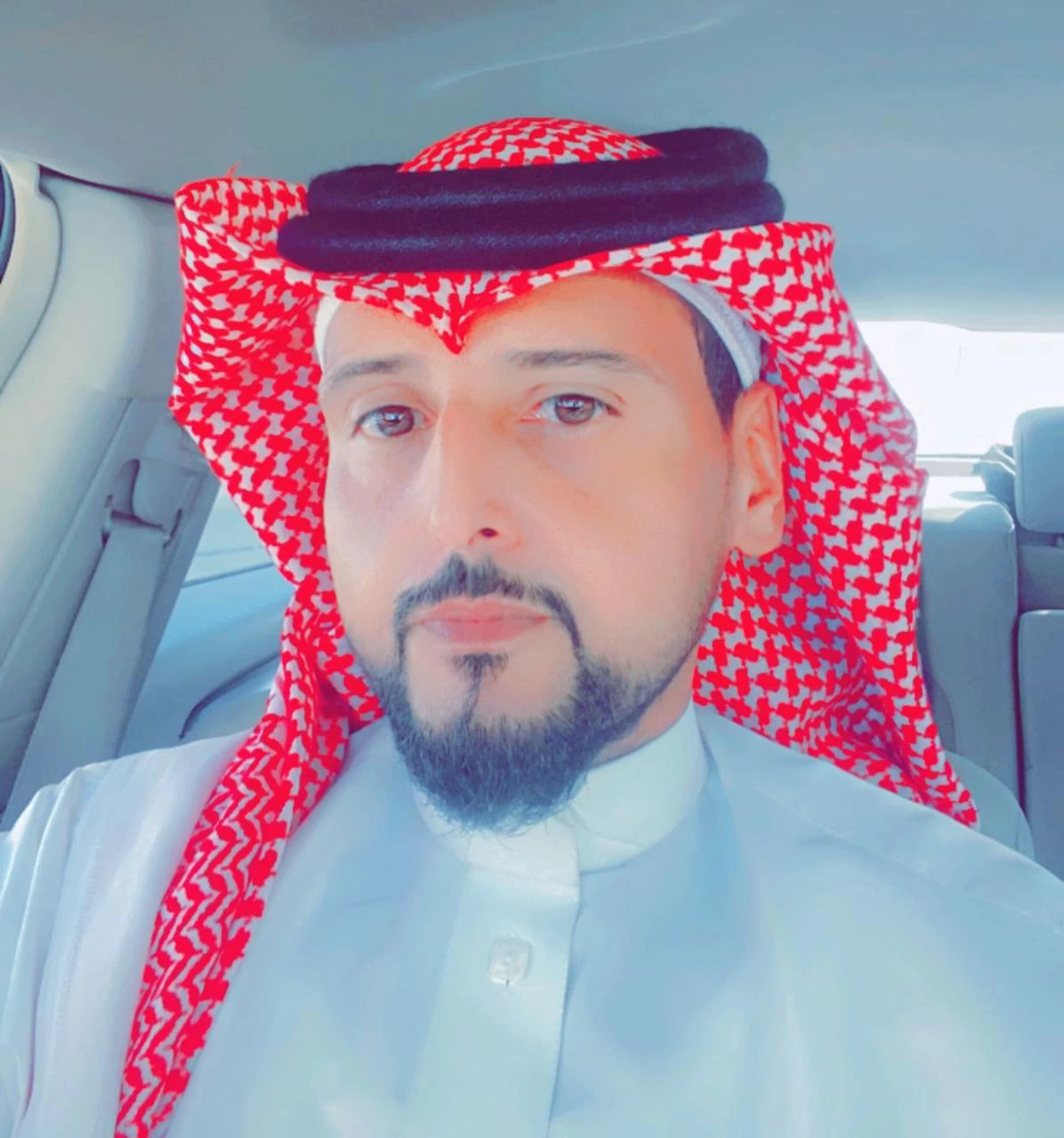 "عندما وصلتُ إلى الأربعين، توقفتُ كل الأشياء..."