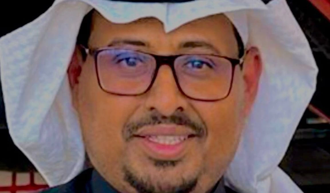 " الخبراني " مديرًا لإدارة الخدمات الأمنية بوزارة الصحة