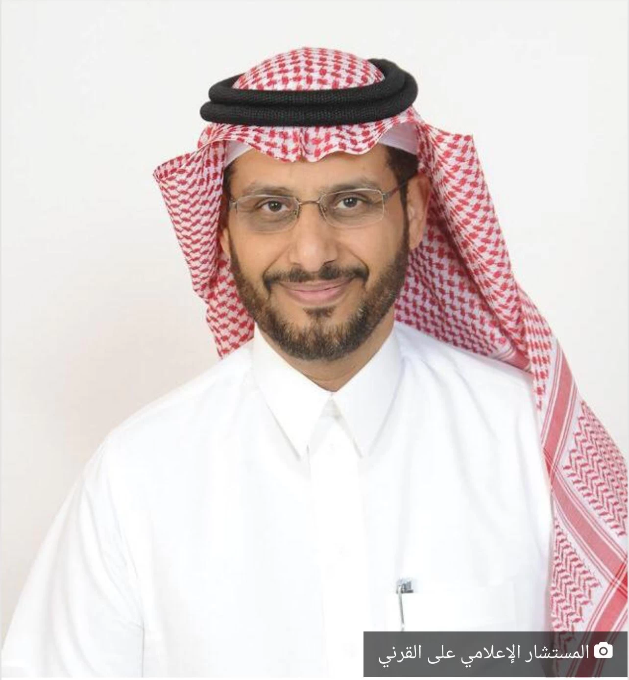 علي القرني: التحديات البيئية تتصاعد بشكل غير مسبوق