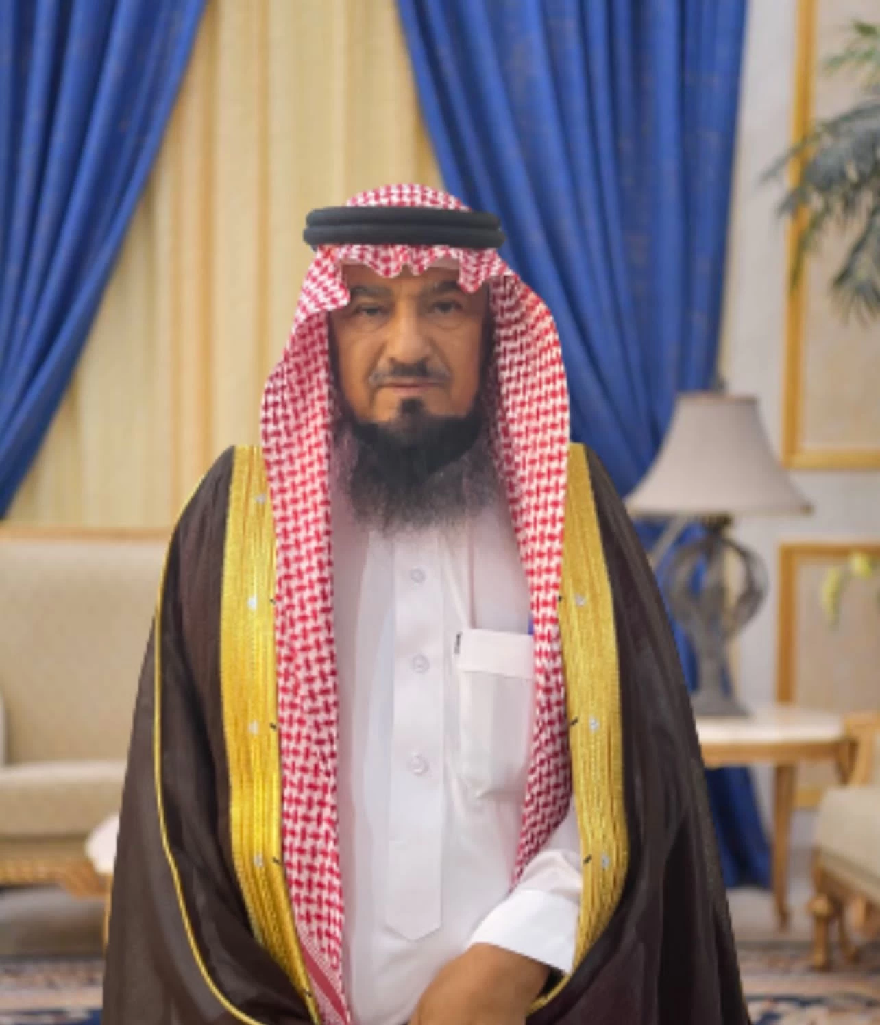 يوم التأسيس الغالي النفيس