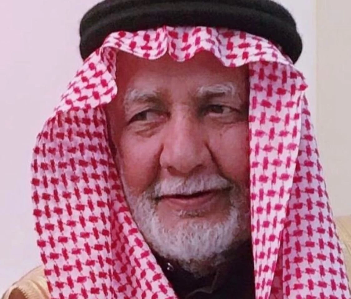 وفاة الشيخ صالح الغفيلي