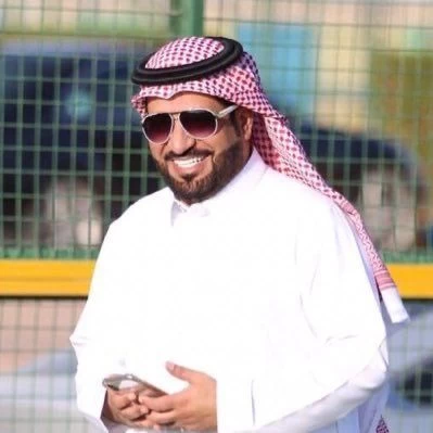 رئيس العروبة يناشد رجال الأعمال وشركات الجوف دعم النادي