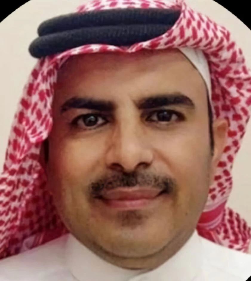 «ال عامر » مديراً لمكتب صحيفة «أقلام الخبر» بالمنطقة الجنوبية  