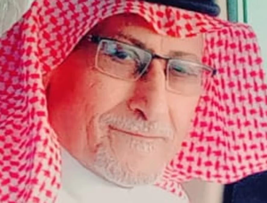 وفاة الشيخ "محمد دراج" بمحافظة أبو عريش