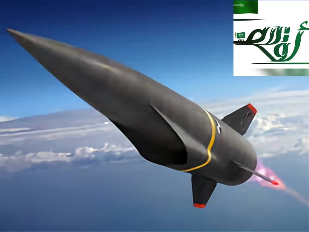 أول تجربة أمريكية ناجحة لصاروخ فرط صوتي