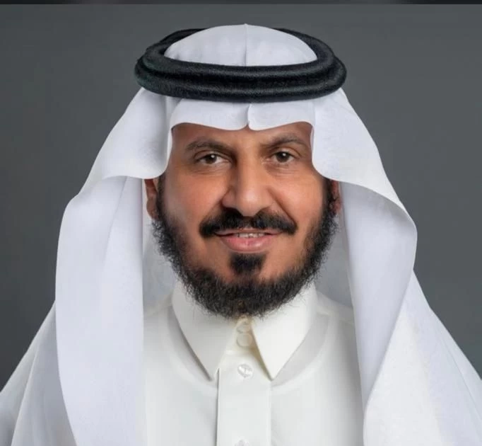 سعد العتيبي بعد اختياره عضواً في مجلس إدارة "بر جدة" الجديد : ثقة كبيرة أعتز بها