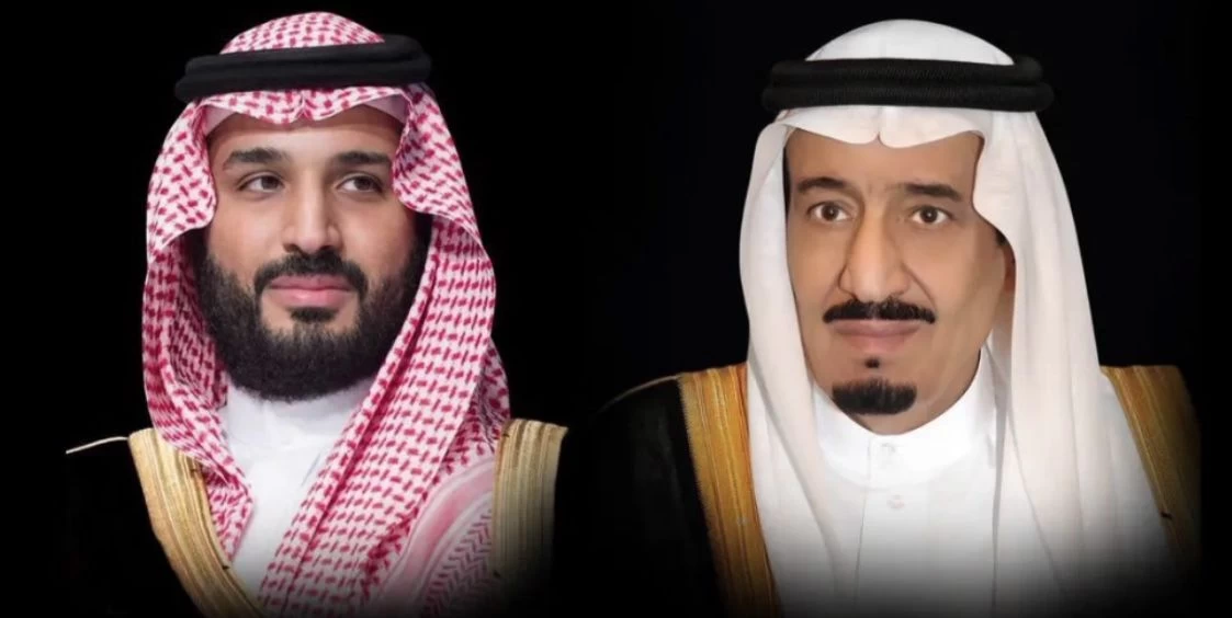 خادم الحرمين الشريفين وسمو ولي العهد يدعمان حملة جود المناطق بتبرعين سخيين بمبلغ 150 مليون ريال