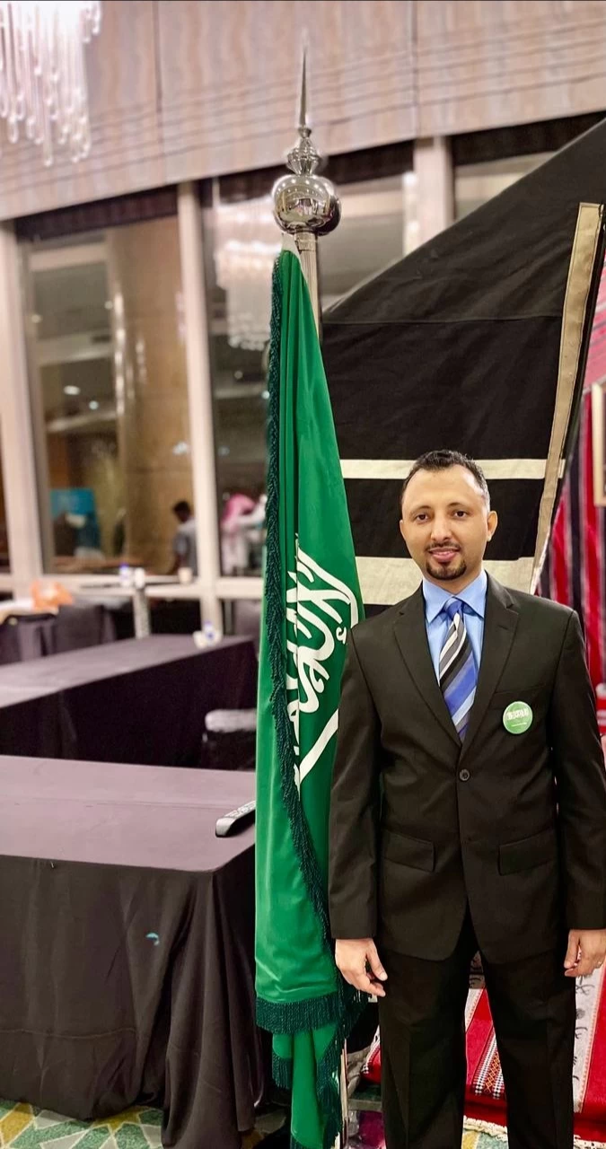 الدكتور ماجد عقيل يحصد الدكتوراة من ماليزيا