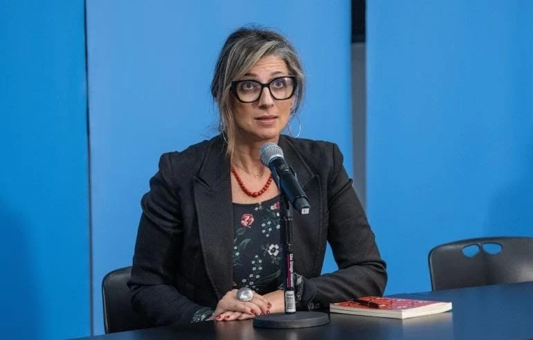 مقررة أممية تؤكد ارتكاب اسرائيل جريمة الإبادة الجماعية ضد الفلسطينيين 