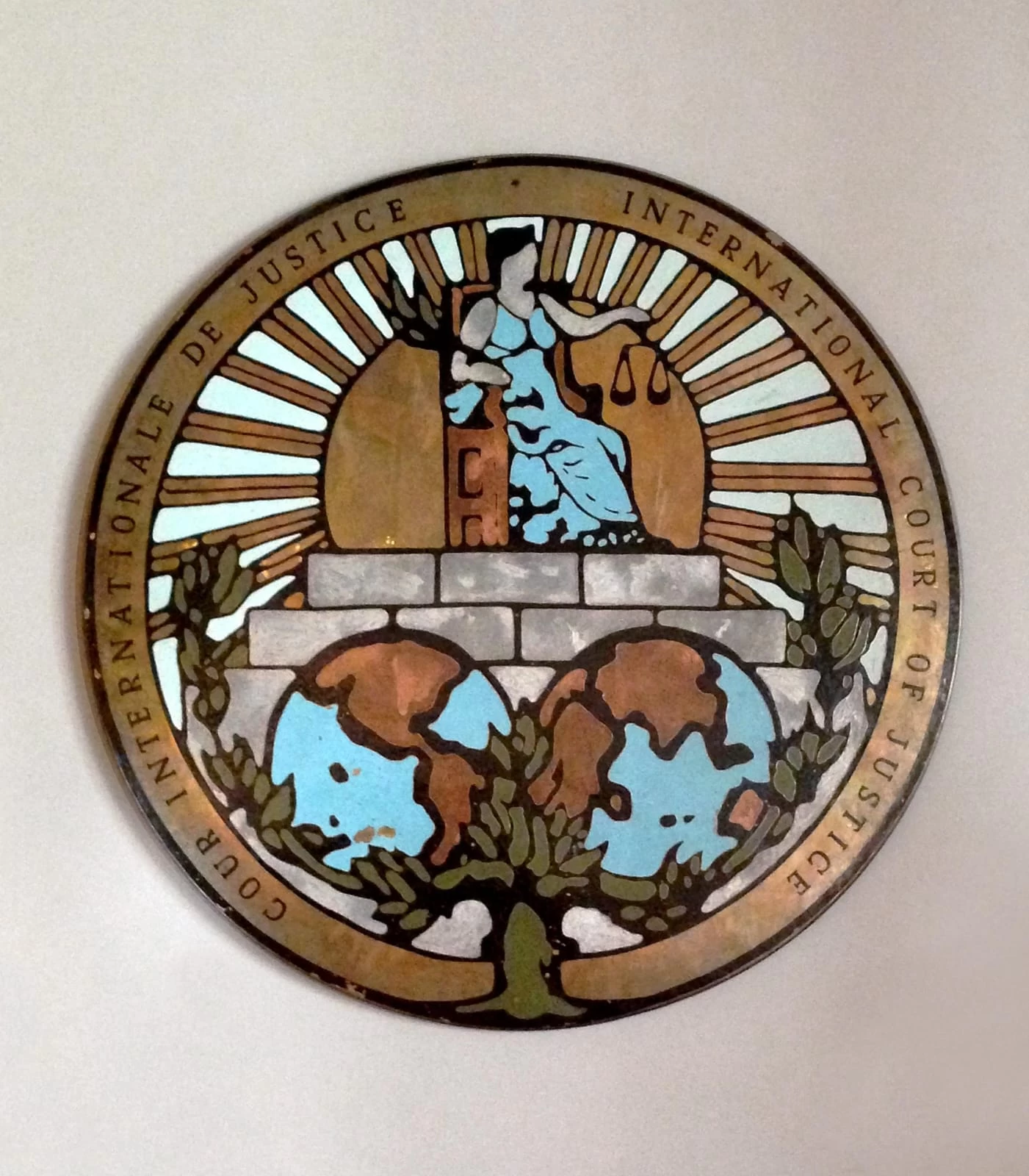 " العدل الدولية " تأمر الاحتلال الإسرائيلي بضمان دخول المساعدات لغزة دون تأخير