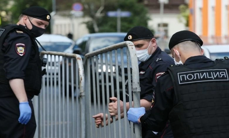 روسيا تعلن إحباط هجوم بقنبلة في ستافروبول جنوب البلاد