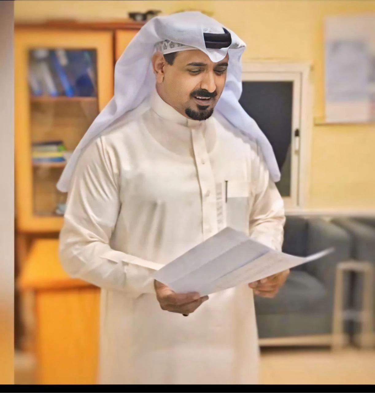 المدرسة مكان للاستثمار