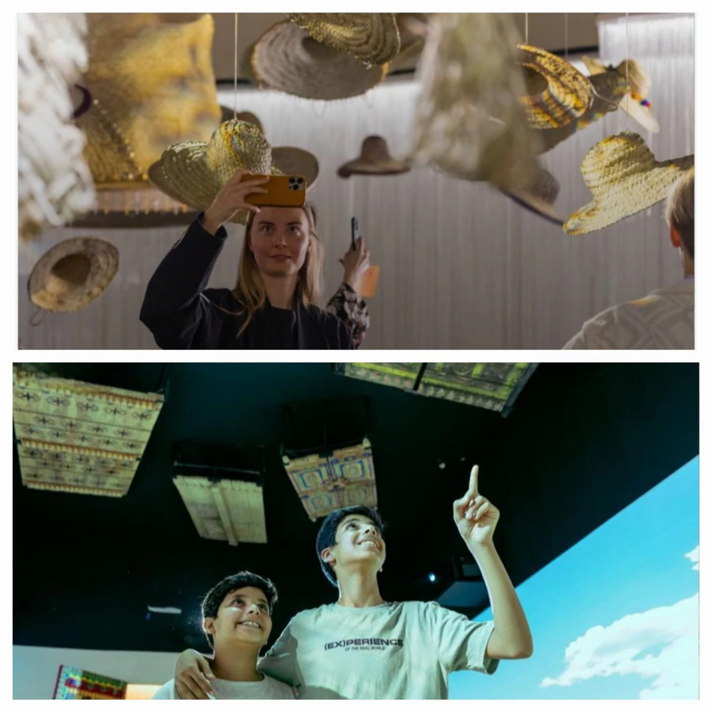 هيئة التراث تفوز بجائزة " آي إف " العالمية المتخصصة في التصميم 