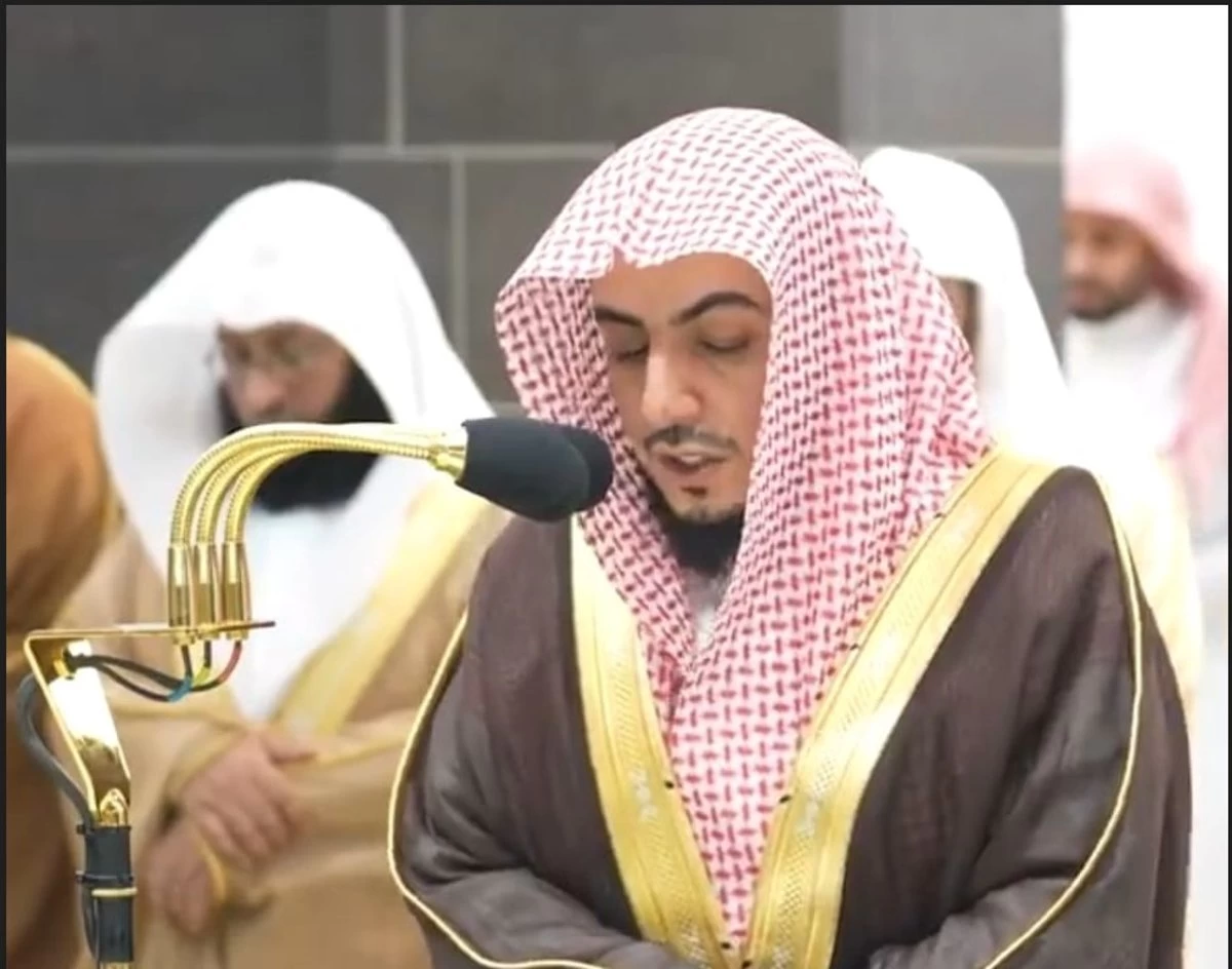 " السديس " يوجه الأئمة المكلفين لصلاتي التراويح والقيام في الحرمين بدعاء القنوت ليلتي 29 و 30 من رمضان