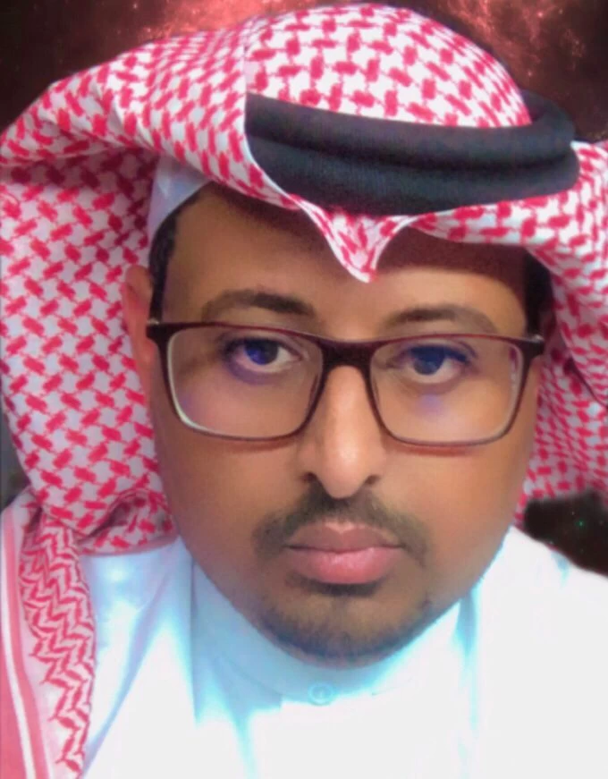 " الخبراني " يهنيء القيادة الرشيدة بحلول عيد الفطر المبارك 1445هـ.