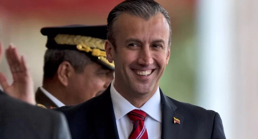 اعتقال وزير النفط السابق في فنزويلا على خلفية قضية فساد