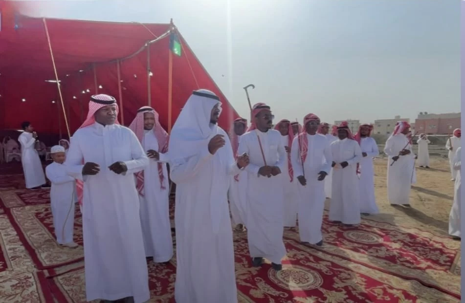 العيد في الباحة مزيج من الفرحة والعادات والأهازيج