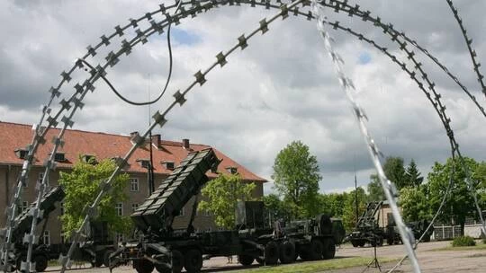 "فايننشال تايمز": الدول الأوروبية ترفض تزويد كييف بصواريخ "باتريوت"