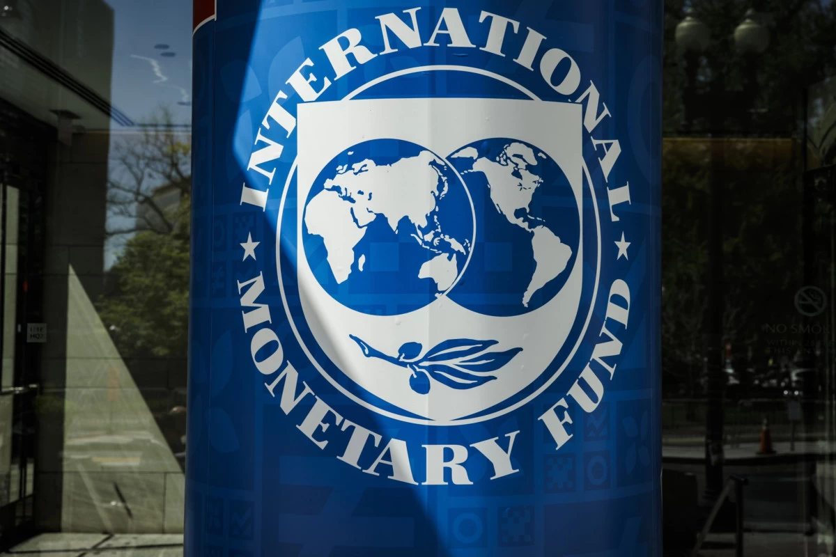 صندوق النقد الدولي ينتقد مستويات الإنفاق والديون في الولايات المتحدة 