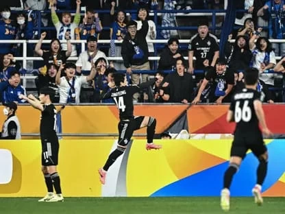 أولسان يضع قدماً في نهائي دوري أبطال آسيا بعد فوزه على يوكوهاما