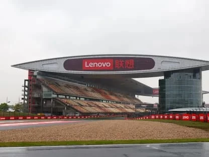 جائزة الصين الكبرى في سباق الفورمولا1 تعود بعد توقف 5 سنوات بسبب جائحة كورونا 