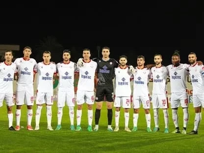 الوداد يُضمد جراحه بفوزصعب على حسنية أكادير واتحاد طنجة يعمق جراح الفتح الرباطي 