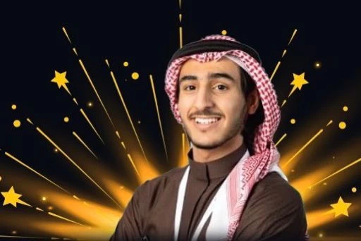 الطالب خالد الكعبي ينتزع ميدالية ذهبية في منافسات معرض جنيف الدولي للاختراعات