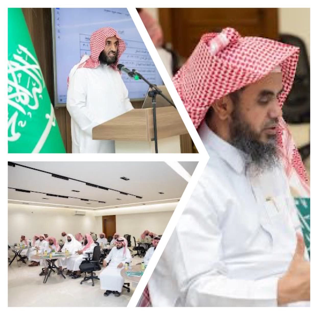 جمعية بينات تعقد اجتماع عموميتها العادية