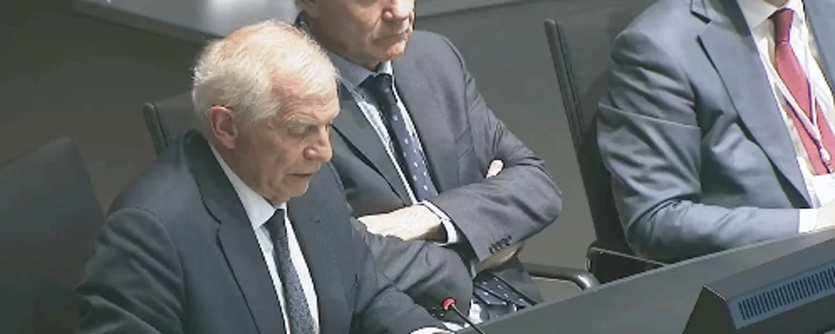 مسؤول أوروبي : اعتمدنا قرار منح تأشيرة متعددة الدخول لمواطني دول الخليج 