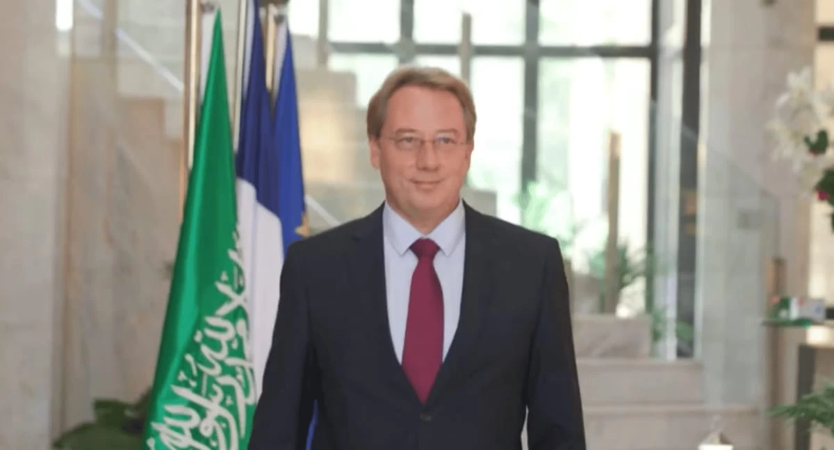 السفير الفرنسي بالمملكة يؤكد اعتماد قرار أوروبي يسمح للسعوديين بالحصول على تأشيرة شنغن لمدة 5 سنوات 